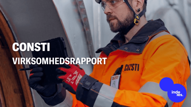 Consti Q2'26: Vi ville ikke være bekymrede