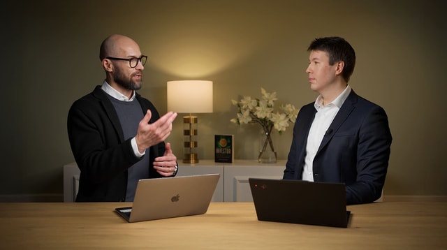 Sifter-rahaston vuosiraportti 2025