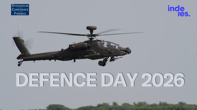 Defence Day 2026