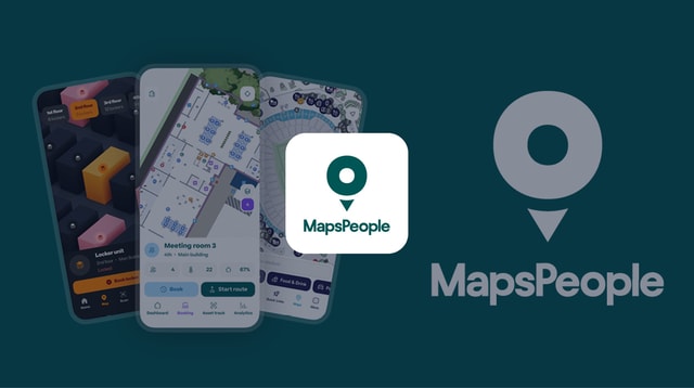 MapsPeople – Presentation of Q1 report 2024