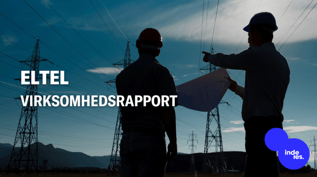 Eltel Q4'25: Rentabilitetsforbedring fortsætter for tiende kvartal i træk