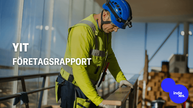 YIT Q3'25: Goda förutsättningar för vinsttillväxt