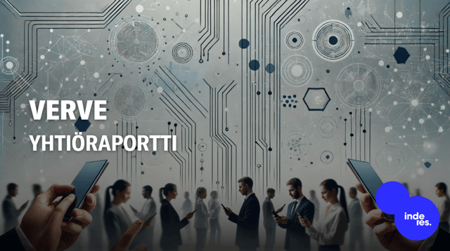 Verve Q4’25: Todistustaakka on edelleen kassavirroilla