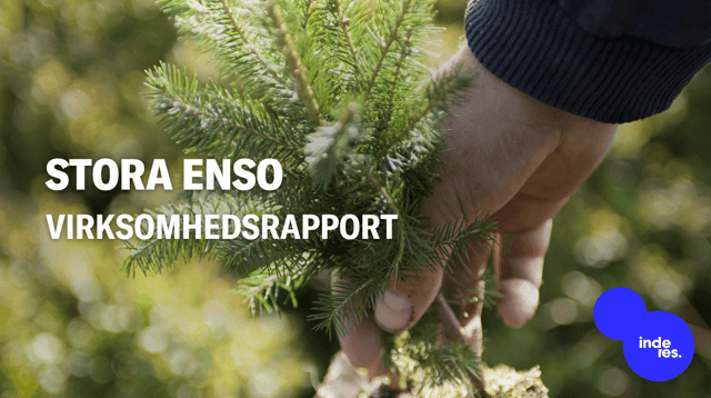 Stora Enso Q4'25: De tydeligste sikkerhedsmargener er opbrugt