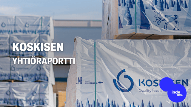 Koskisen Q3'25: Suunta on nousujohteinen Q3:n ohipelistä huolimatta