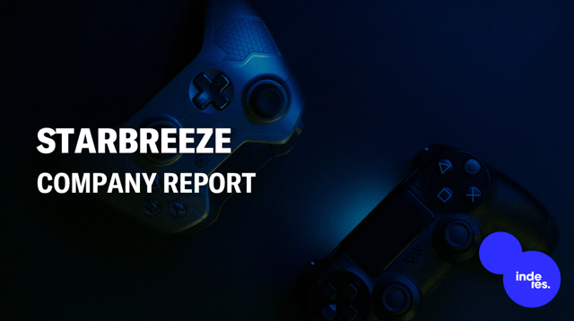 Starbreeze Q4'25: The path forward has narrowed