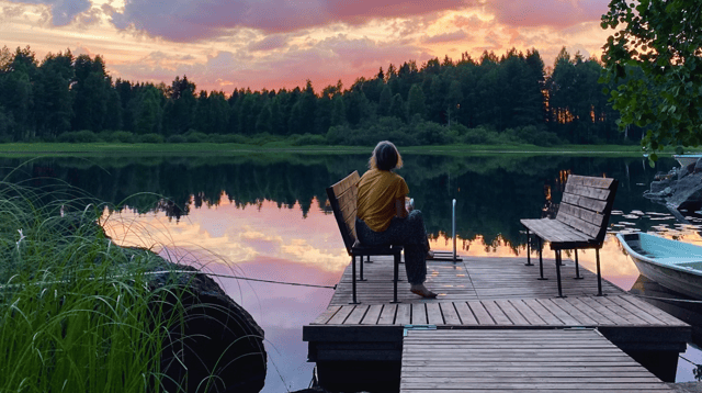 Suosituimmat suomalaiset osakkeet 