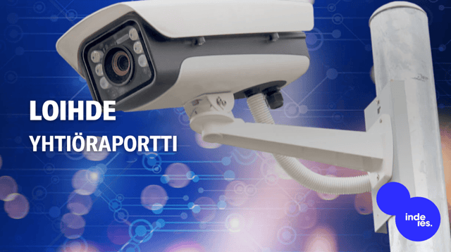 Loihde Q3'25: Arvostus ottaa hieman liikaa etunojaa