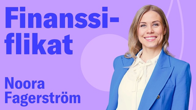 Noora Fagerström: Johdon merkitys yrityksen menestyksessä | Finanssiflikat 19