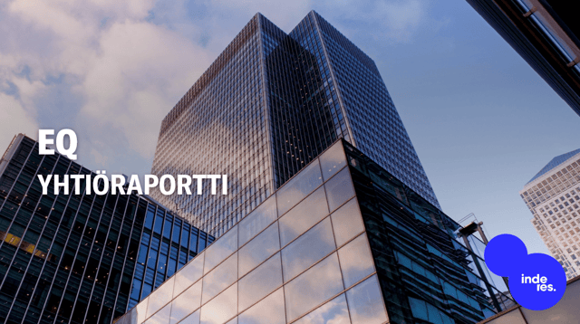 eQ Q3'25: Helmikuun strategiapäivitystä odotellessa