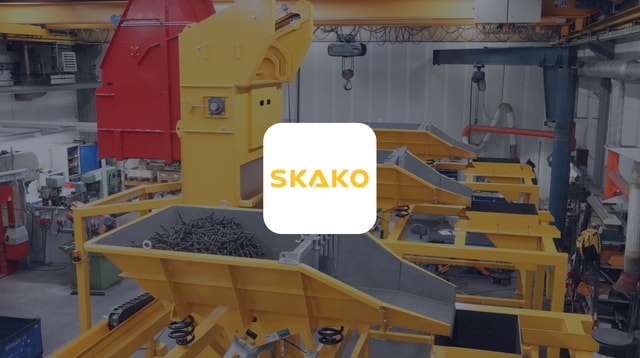 SKAKO (One-pager): Danish industrial machinery developer looks beyond the sale of SKAKO Concrete