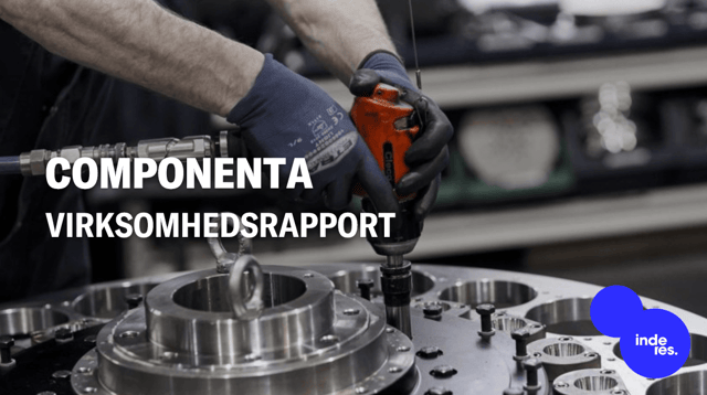 Componenta Q4'25 preview: Vi forventer et positivt segl på vendepunktåret