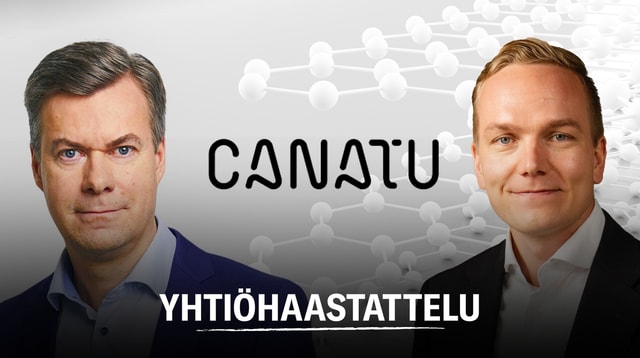 Canatun kuulumiset: Mielenkiintoinen vuosi edessä