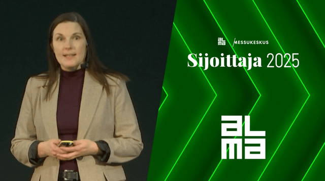 Alma Media sijoituskohteena | Sijoittaja 2025