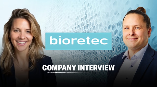 Bioretec: Tavoitteita laskettiin (eng.)