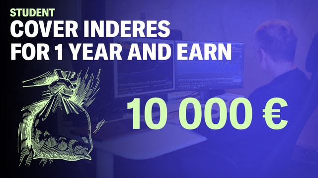 Inderes Student Coverage program's second season kicks off