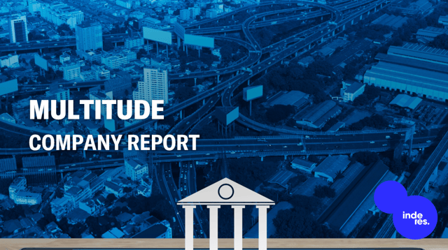 Multitude Q2'26: Income streams diversify, valuation doesn’t follow