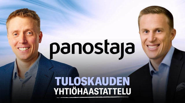 Panostaja: Pöytä putsattu Hyggan osalta