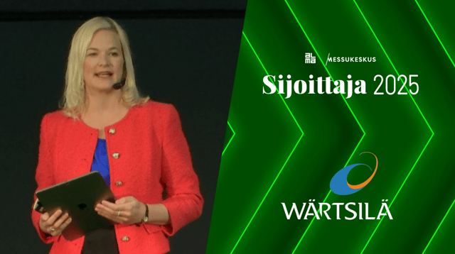 Wärtsilä sijoituskohteena | Sijoittaja 2025