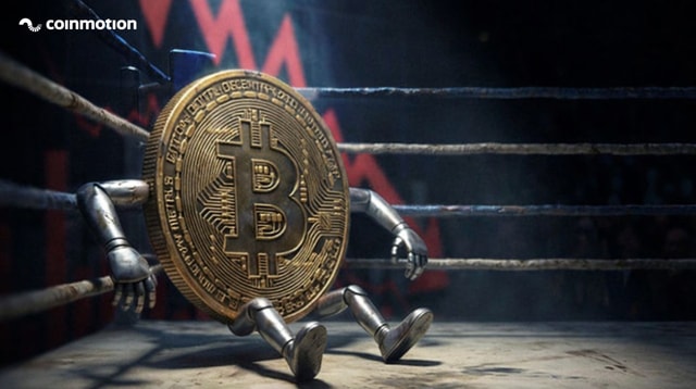 Haastava helmikuu ei sammuttanut kiinnostusta – suomalaisten krypto-omistukset kasvussa