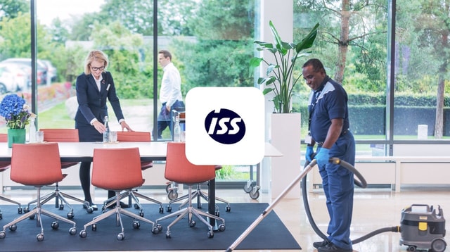 ISS – Præsentation af Trading Update for 1. kvartal 2026