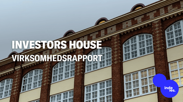 Investors House Q4'25 preview: Et år med rekalibrering venter forude