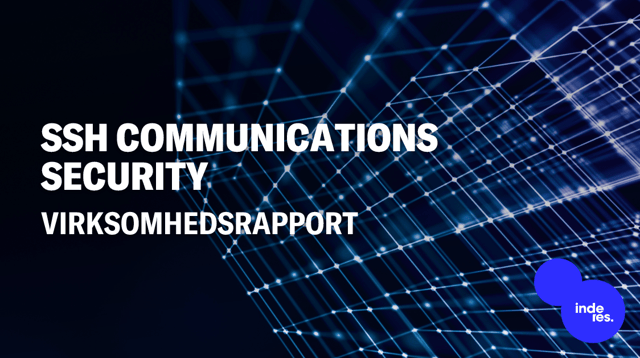 SSH: Licenssalget var dystert i slutningen af året