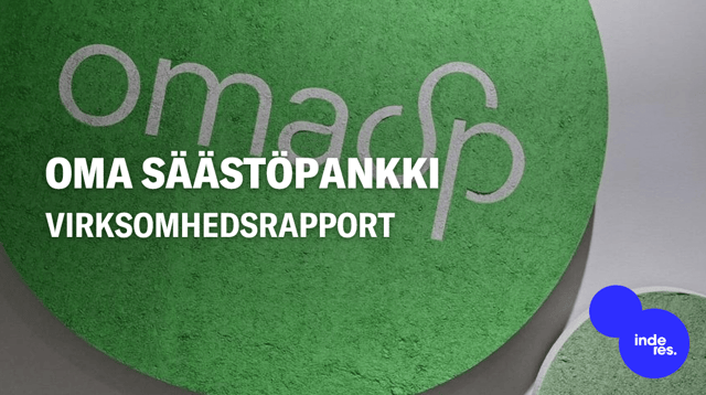 OmaSp Q2'26: Resultatudviklingen bød ikke på overraskelser
