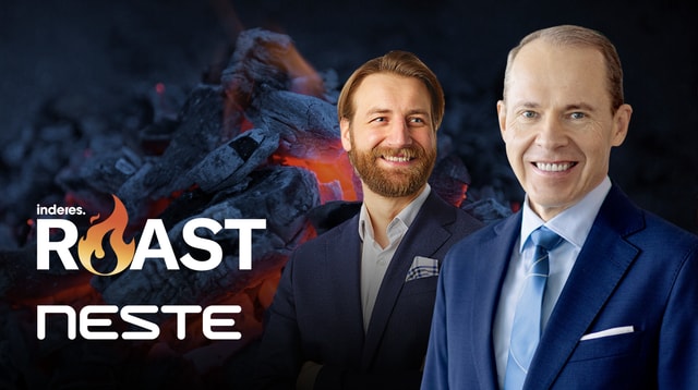 ROAST Neste 28.11.2025