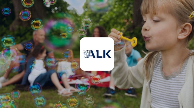 ALK – Præsentation af Q3 2025