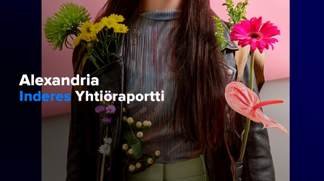 Alexandria H1'25: Kurssirallin jälkeen takaisin katsomoon