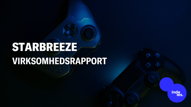 Starbreeze Q4'25: Vejen frem er blevet smallere