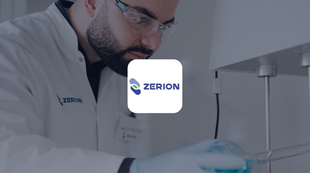 Zerion Pharma – Regulatory environment and strategic partnerships