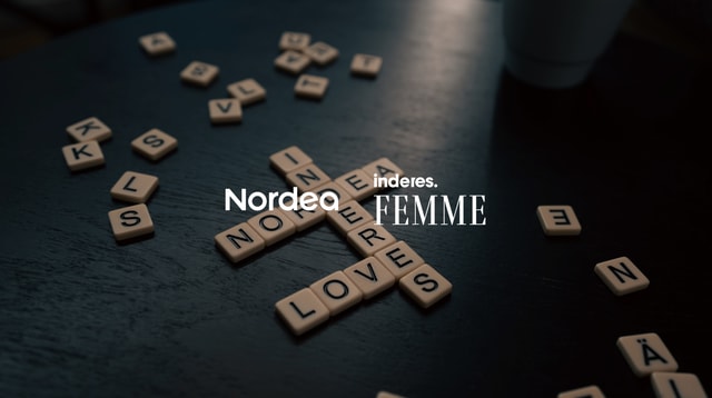 05 Spotted: Sijoittaja ilman suunnitelmaa | Femme x Nordea Salkunhaltijat