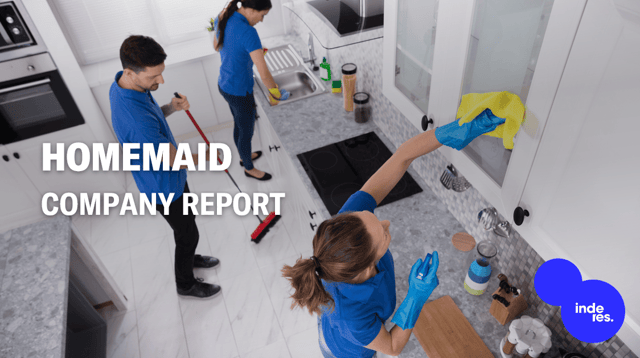 HomeMaid Q2'26 preview: Scrubbing up the top line