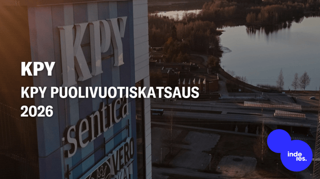KPY puolivuotiskatsaus 2026