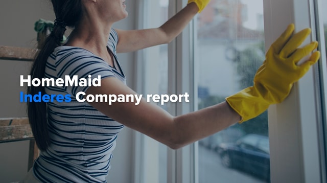 HomeMaid Q2'25: Waiting for stronger upside