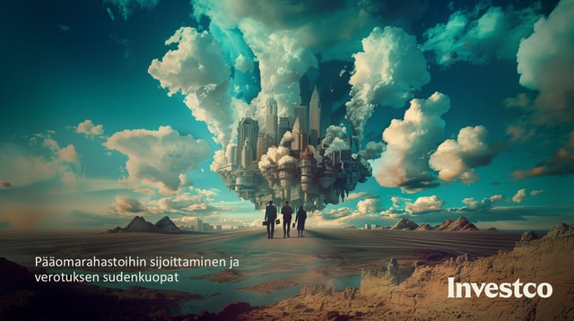 Pääomarahastoihin sijoittaminen ja verotuksen sudenkuopat