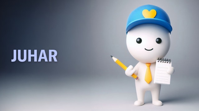 JuhaR Alokkaan haastattelussa