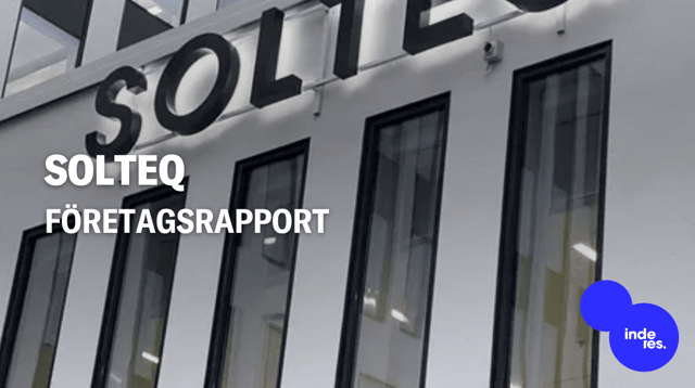 Solteq Q4'25 förhandskommentar: Efter ett svårt årsslut söks en bättre vy