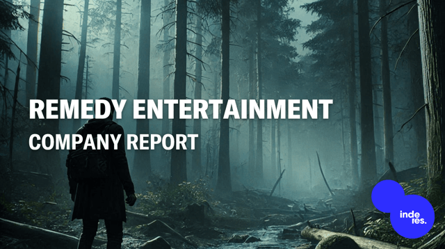 Remedy Q4'25: High stakes in play this year