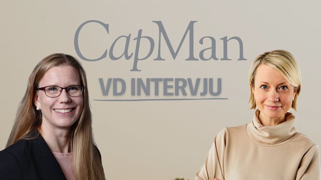 CapMan Q4'25: Fondresning i fokus