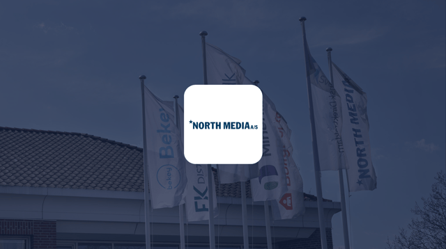 North Media – Præsentation af Q1 2024