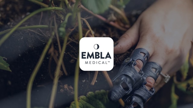 Embla Medical (Össur) – Presentation of Interim report Q1 2024