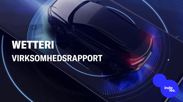 Wetteri Q4'25: Turnaround søger det rette gear