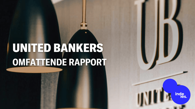 United Bankers omfattende analyse: Vækstmotoren skal stadig i omdrejninger