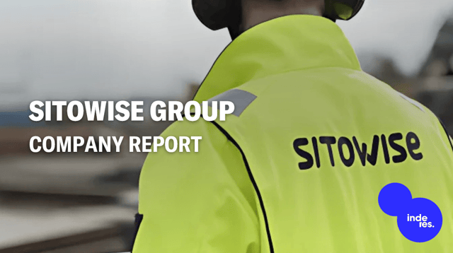 Sitowise Q2'26: Outlook remains mixed for the time being