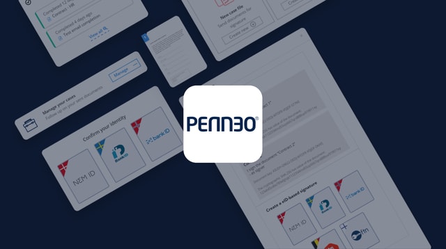 Penneo – Præsentation af årsrapport 2023