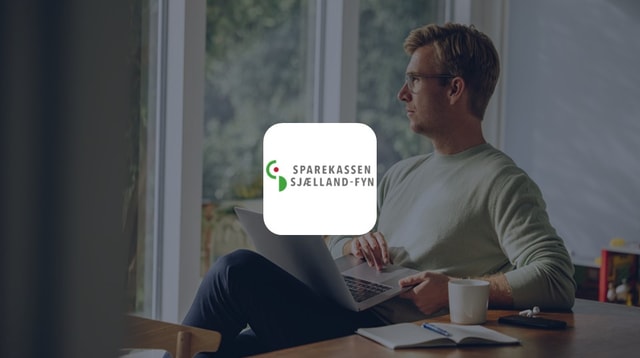 Sparekassen Sjælland-Fyn – Præsentation af Q1 regnskab 2024