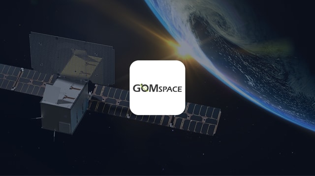 GomSpace (One-pager): Delivering on its transformation strategy